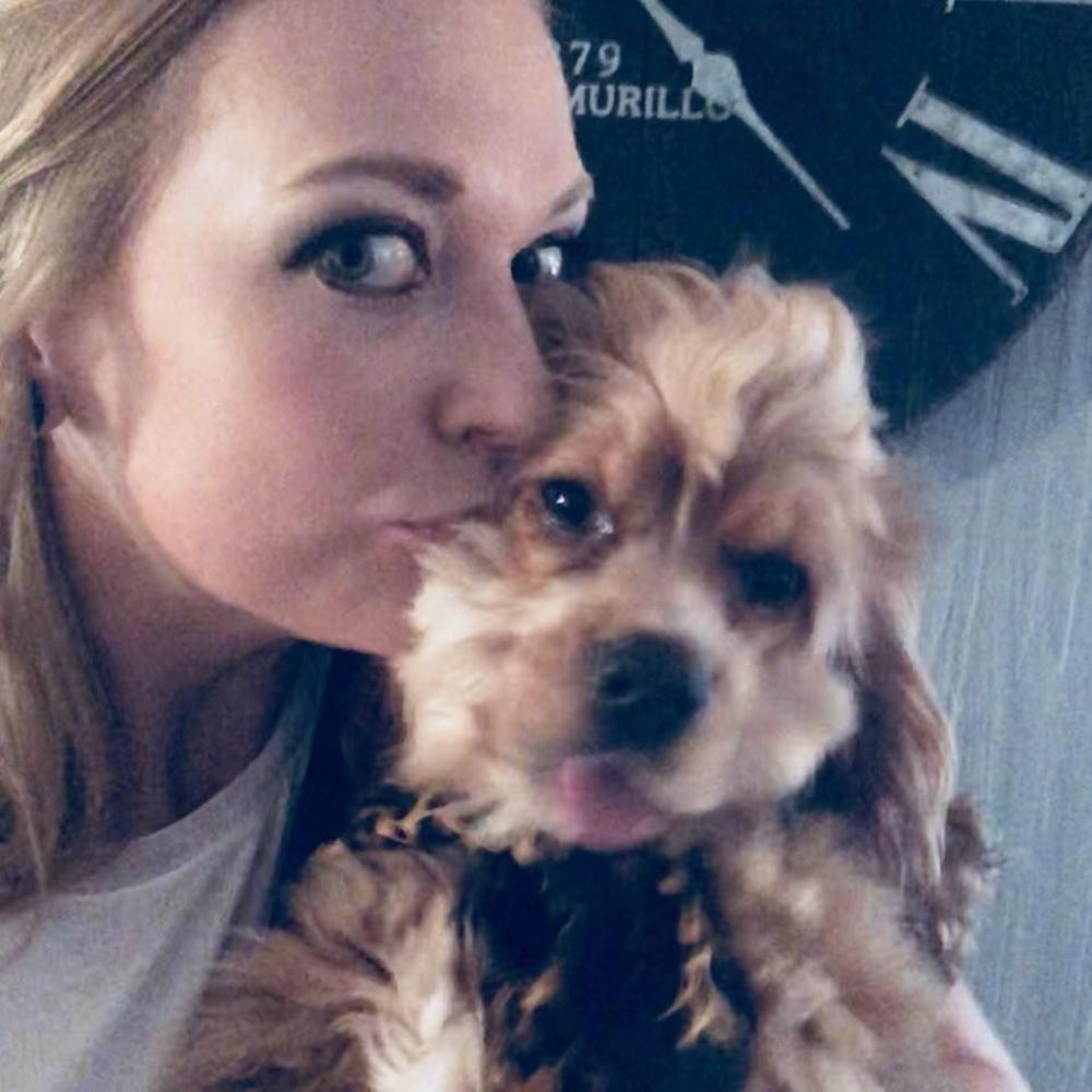 Meet your Posher, Joni